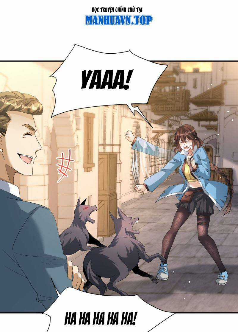 Cựu Nhật Ngự Long - Chapter 7 - Trang 1