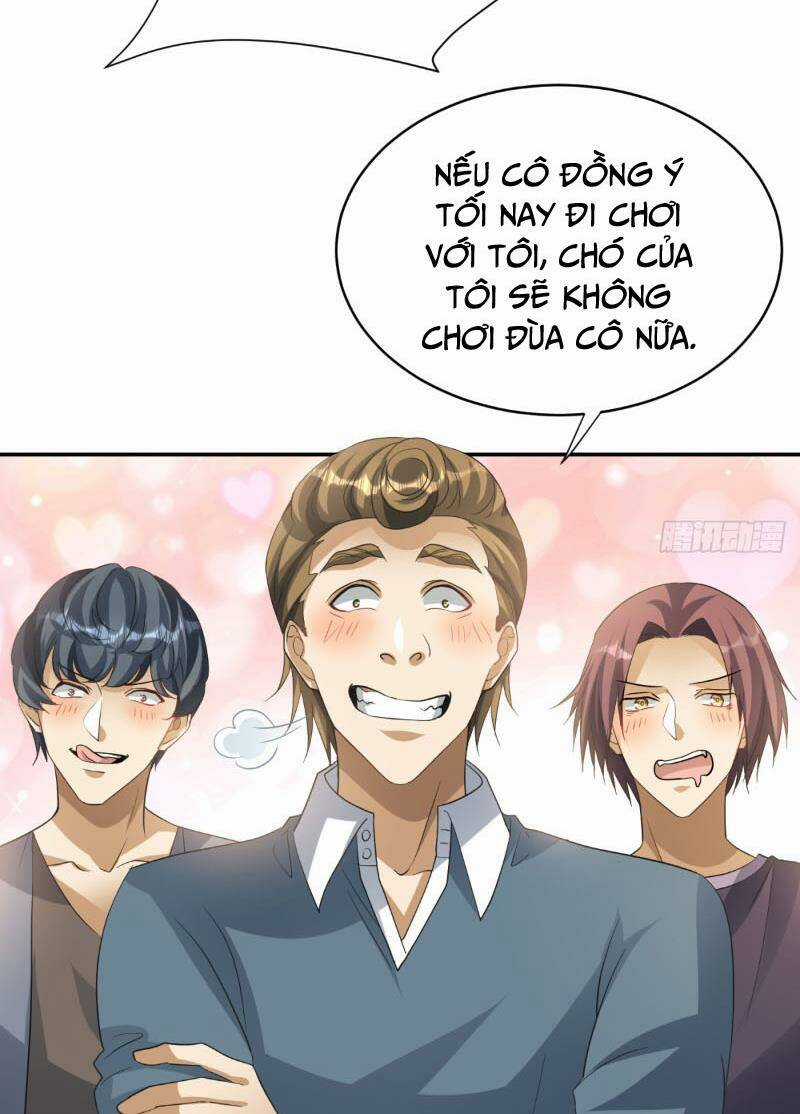 Cựu Nhật Ngự Long - Chapter 7 - Trang 2