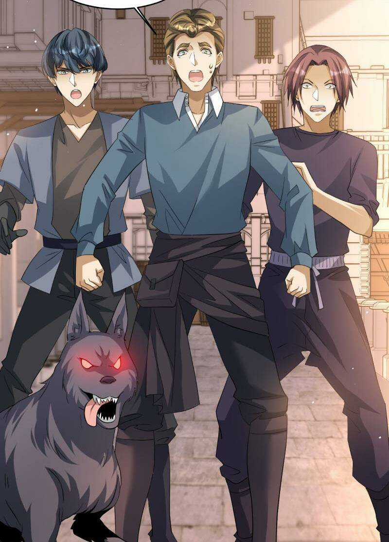 Cựu Nhật Ngự Long - Chapter 7 - Trang 12