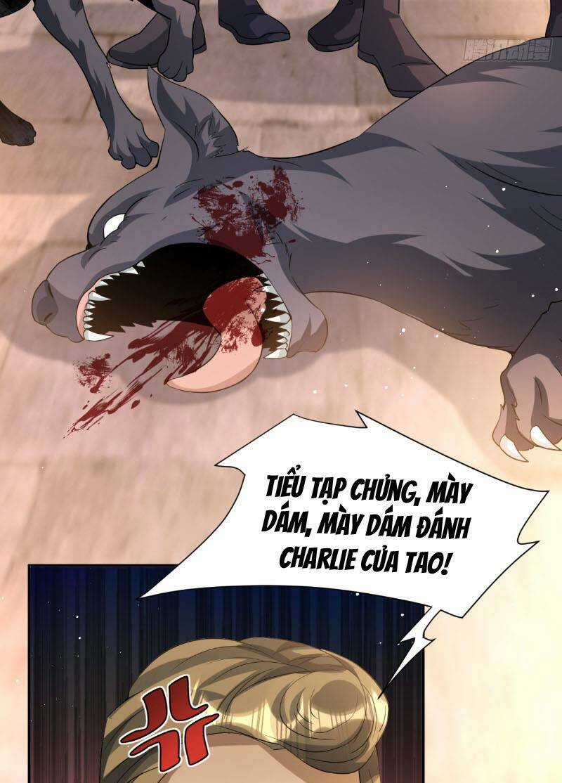 Cựu Nhật Ngự Long - Chapter 7 - Trang 13