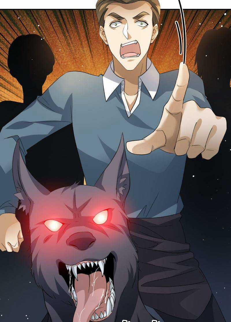 Cựu Nhật Ngự Long - Chapter 7 - Trang 15