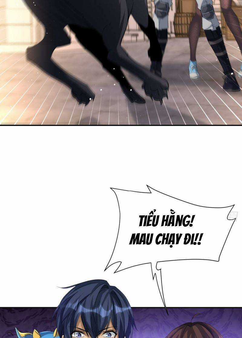 Cựu Nhật Ngự Long - Chapter 7 - Trang 17