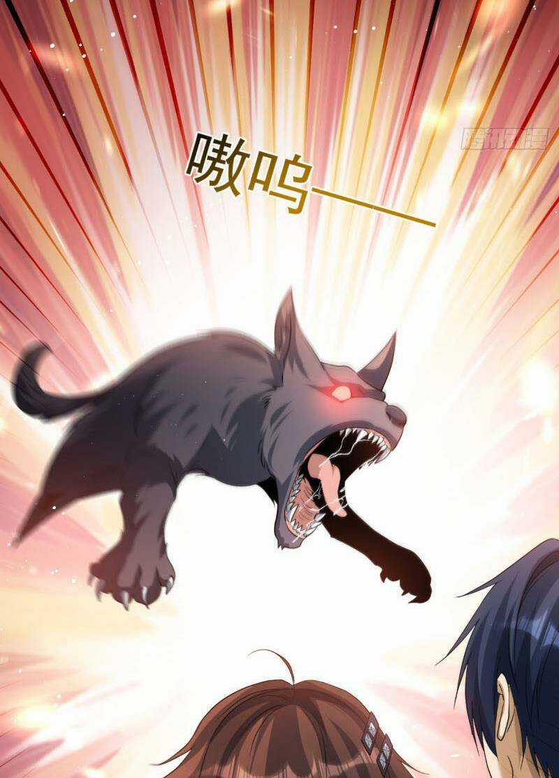 Cựu Nhật Ngự Long - Chapter 7 - Trang 19