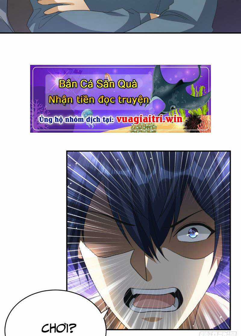 Cựu Nhật Ngự Long - Chapter 7 - Trang 3