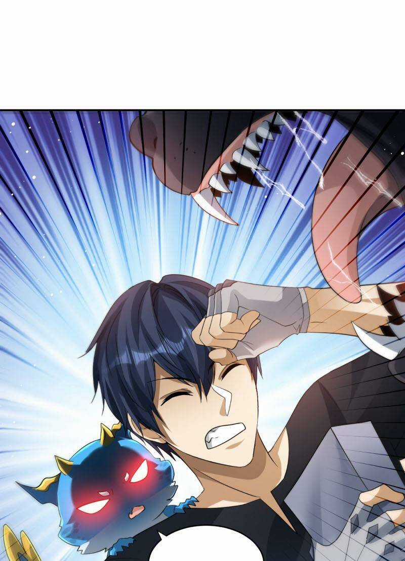 Cựu Nhật Ngự Long - Chapter 7 - Trang 21