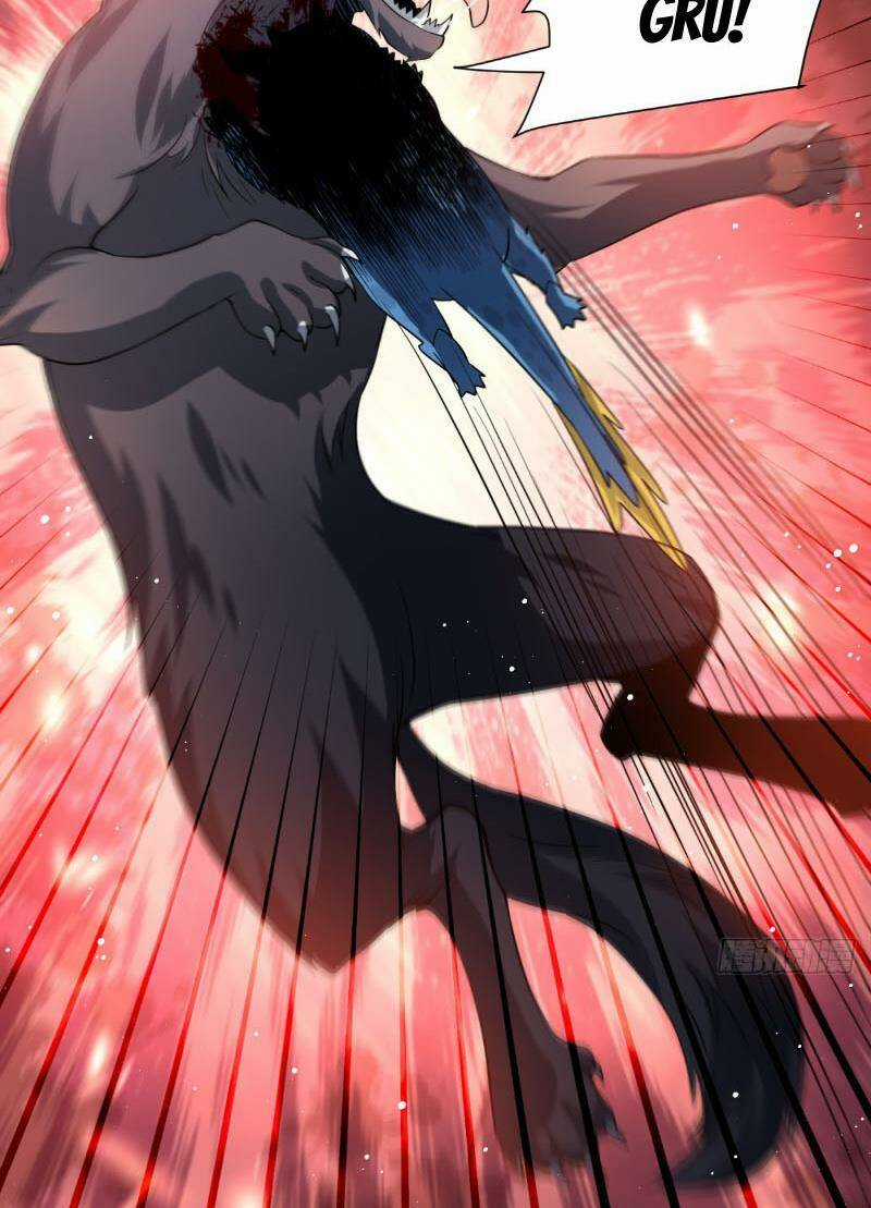 Cựu Nhật Ngự Long - Chapter 7 - Trang 23