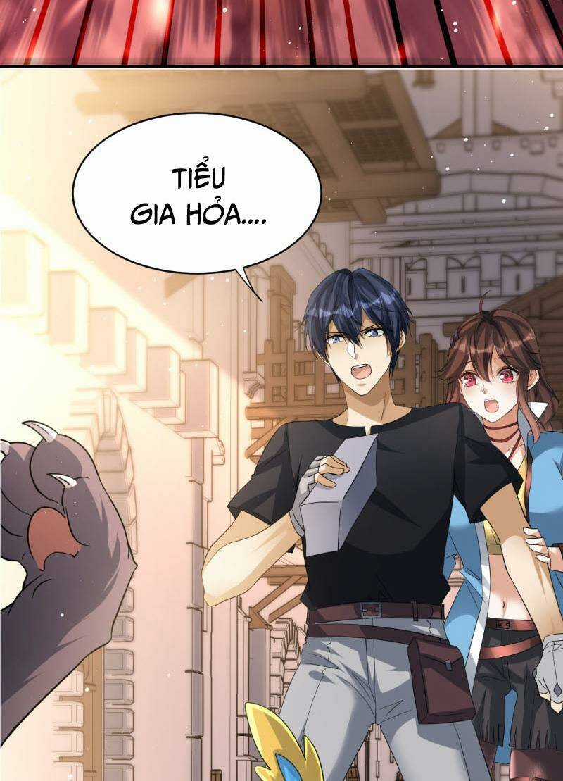 Cựu Nhật Ngự Long - Chapter 7 - Trang 24