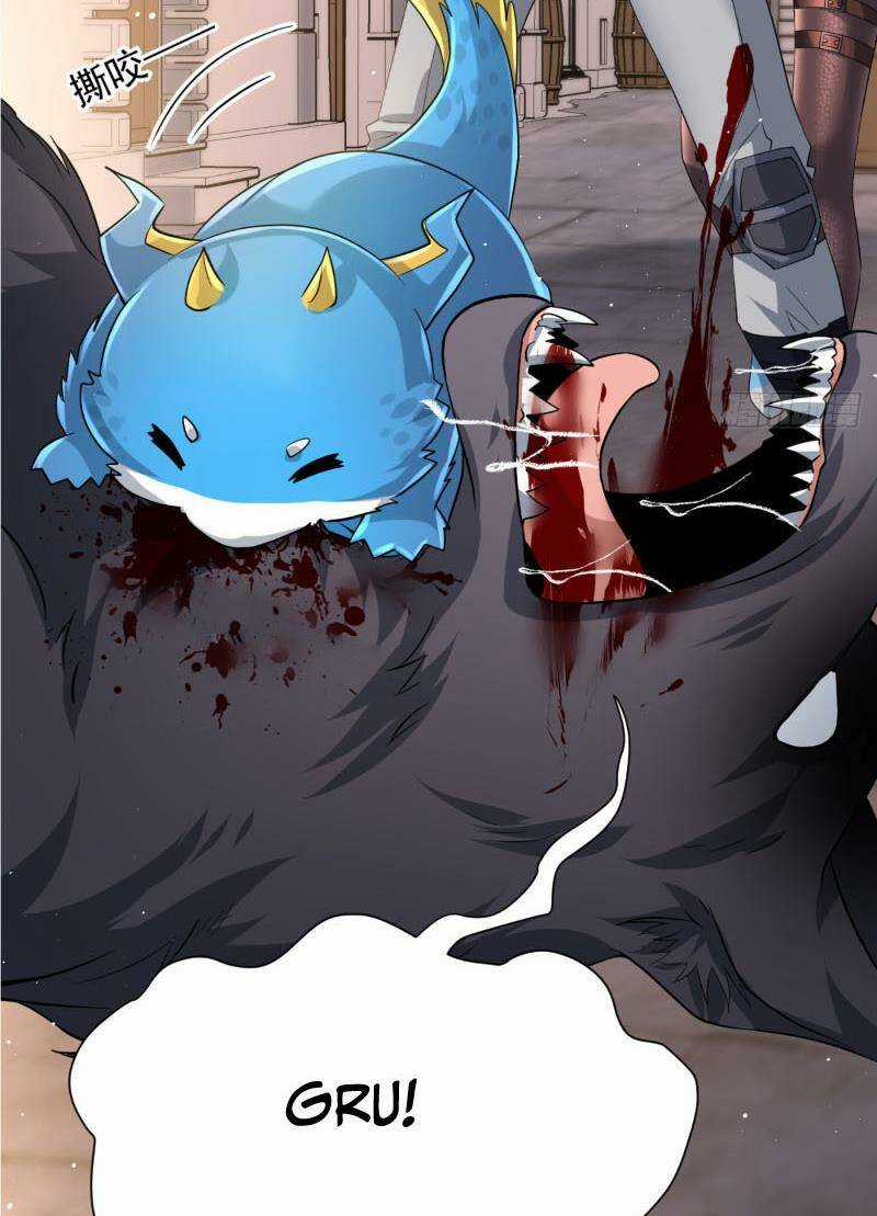 Cựu Nhật Ngự Long - Chapter 7 - Trang 25