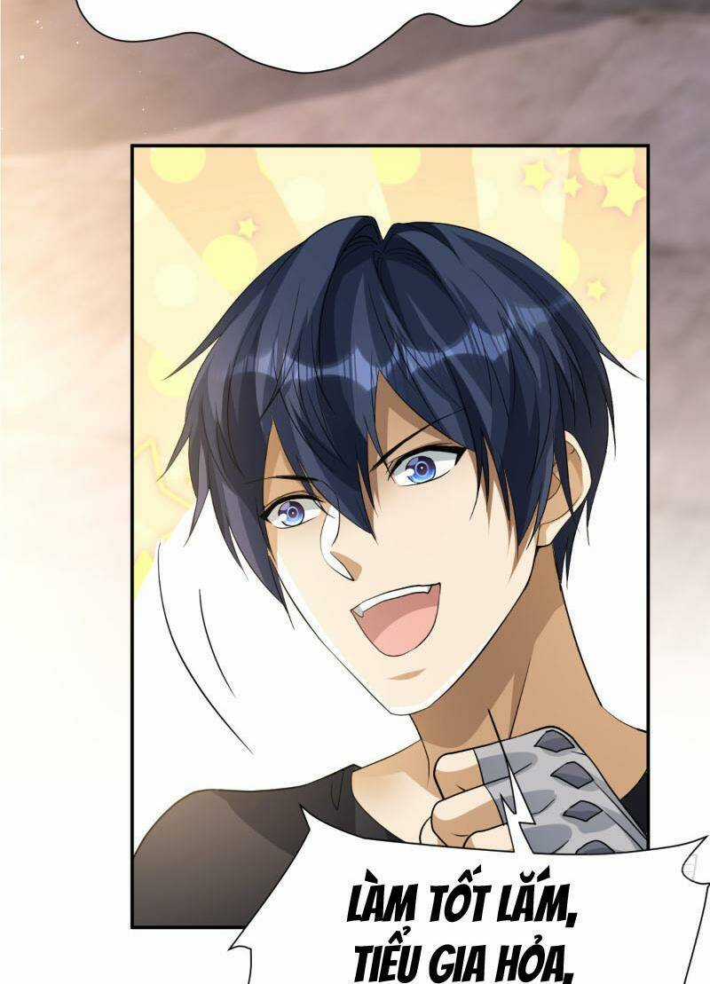 Cựu Nhật Ngự Long - Chapter 7 - Trang 26