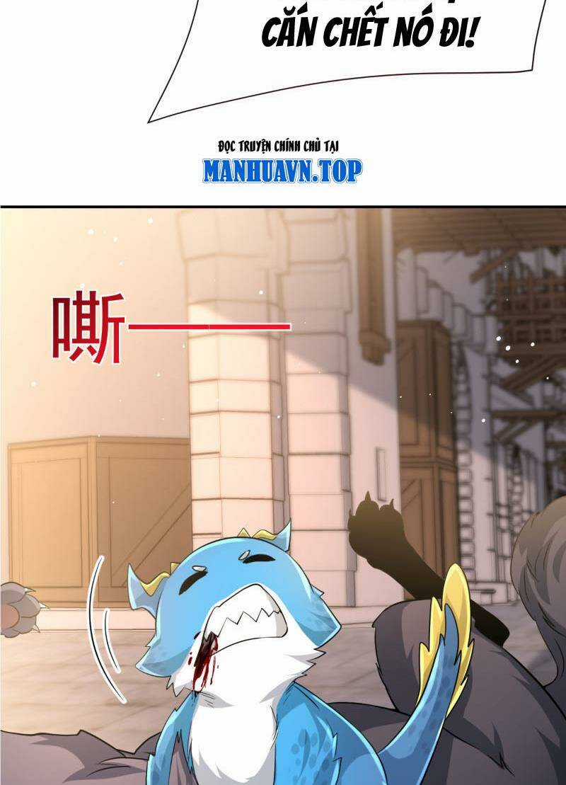 Cựu Nhật Ngự Long - Chapter 7 - Trang 27