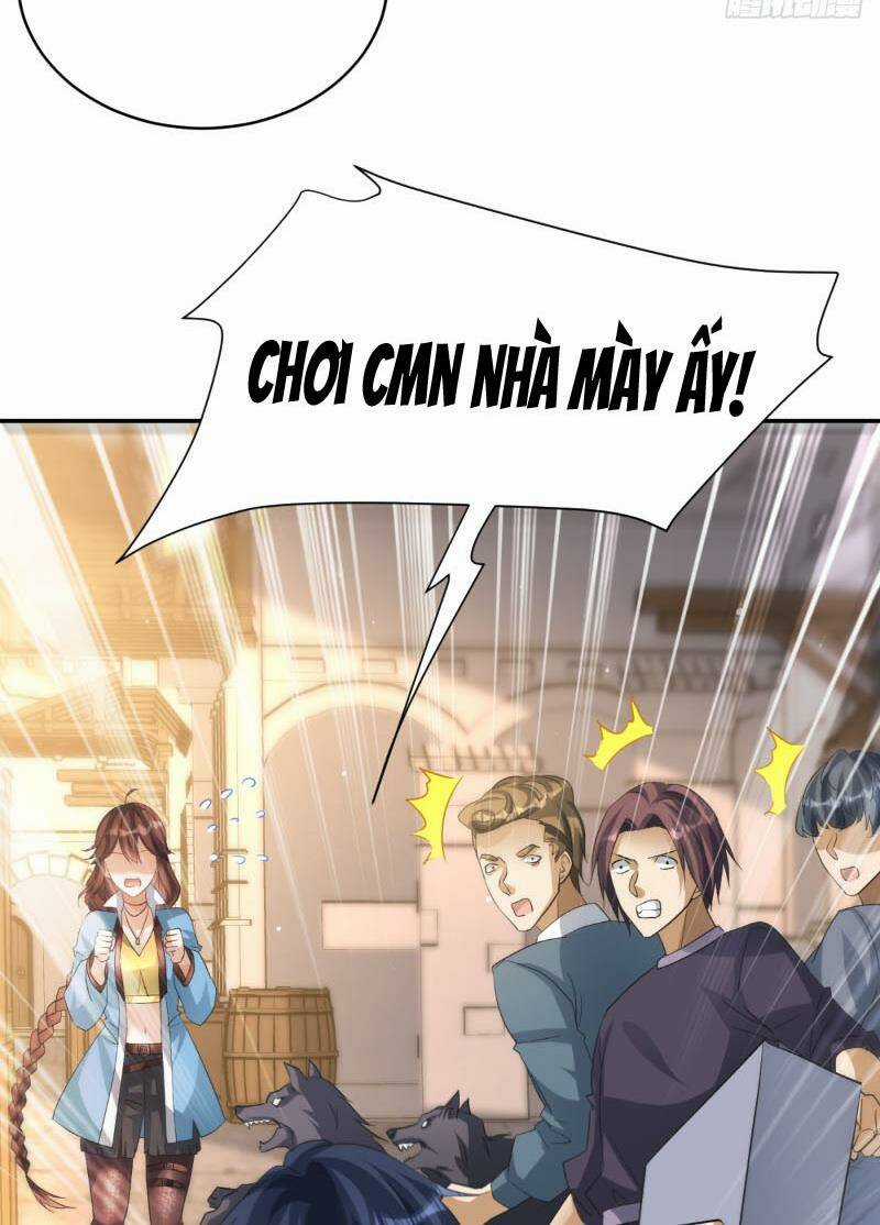 Cựu Nhật Ngự Long - Chapter 7 - Trang 4