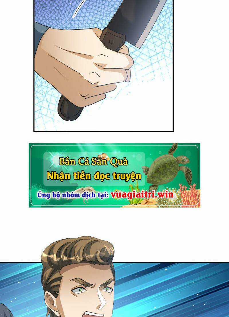 Cựu Nhật Ngự Long - Chapter 7 - Trang 31