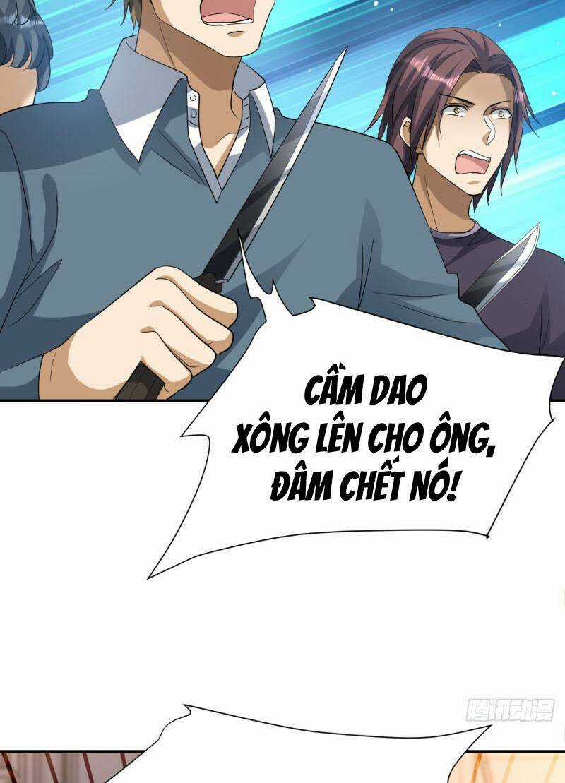 Cựu Nhật Ngự Long - Chapter 7 - Trang 32