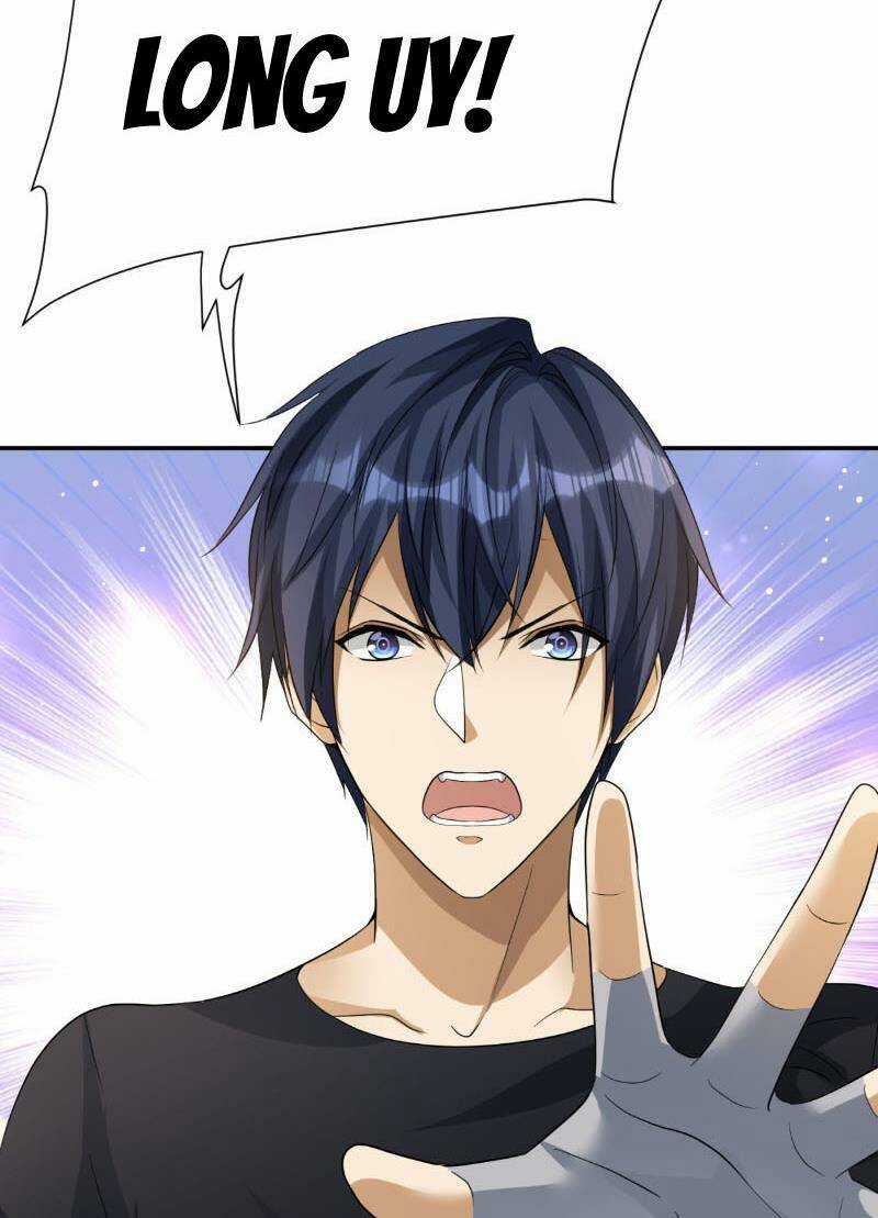 Cựu Nhật Ngự Long - Chapter 7 - Trang 36