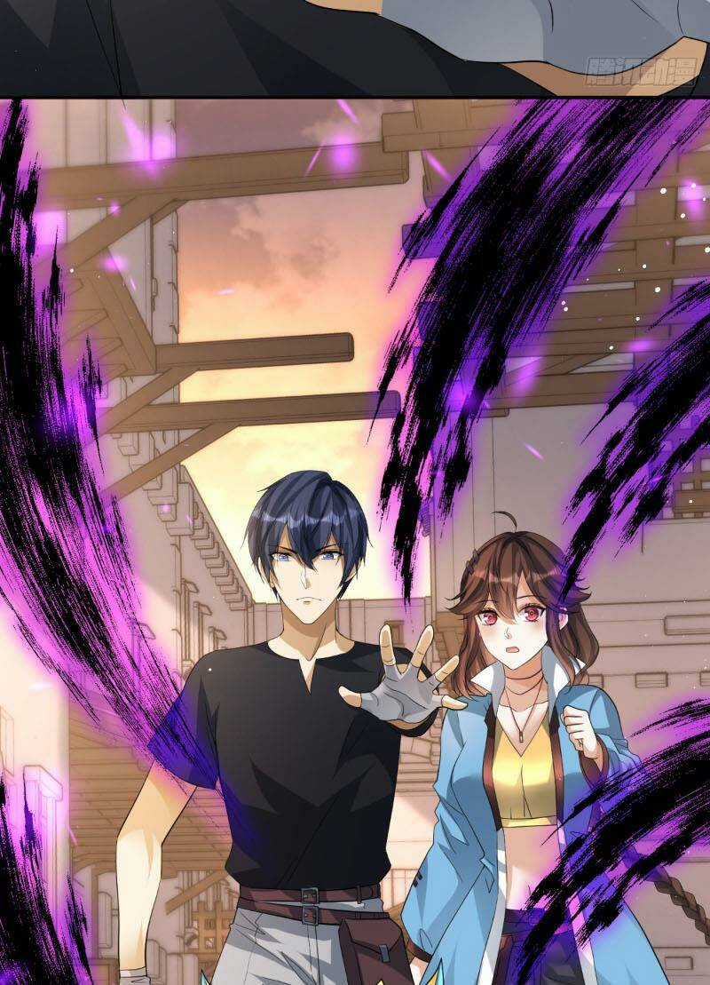 Cựu Nhật Ngự Long - Chapter 7 - Trang 37