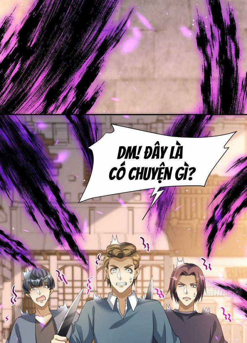 Cựu Nhật Ngự Long - Chapter 7 - Trang 39