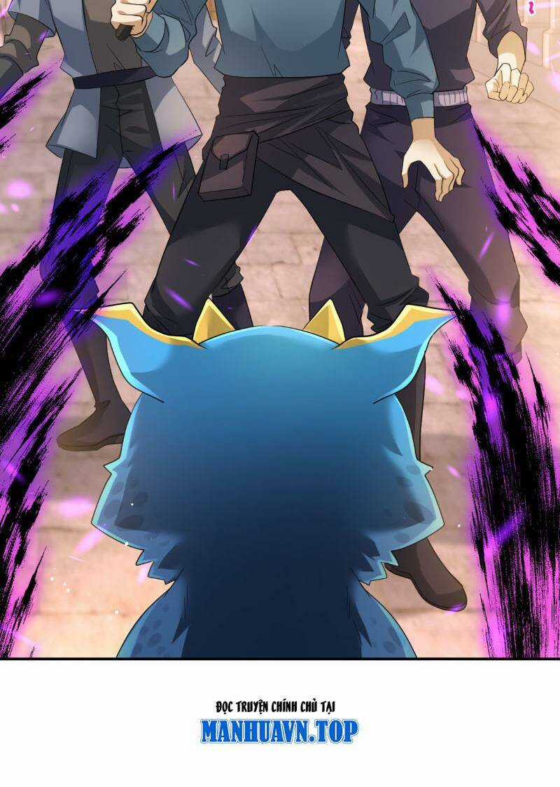 Cựu Nhật Ngự Long - Chapter 7 - Trang 40