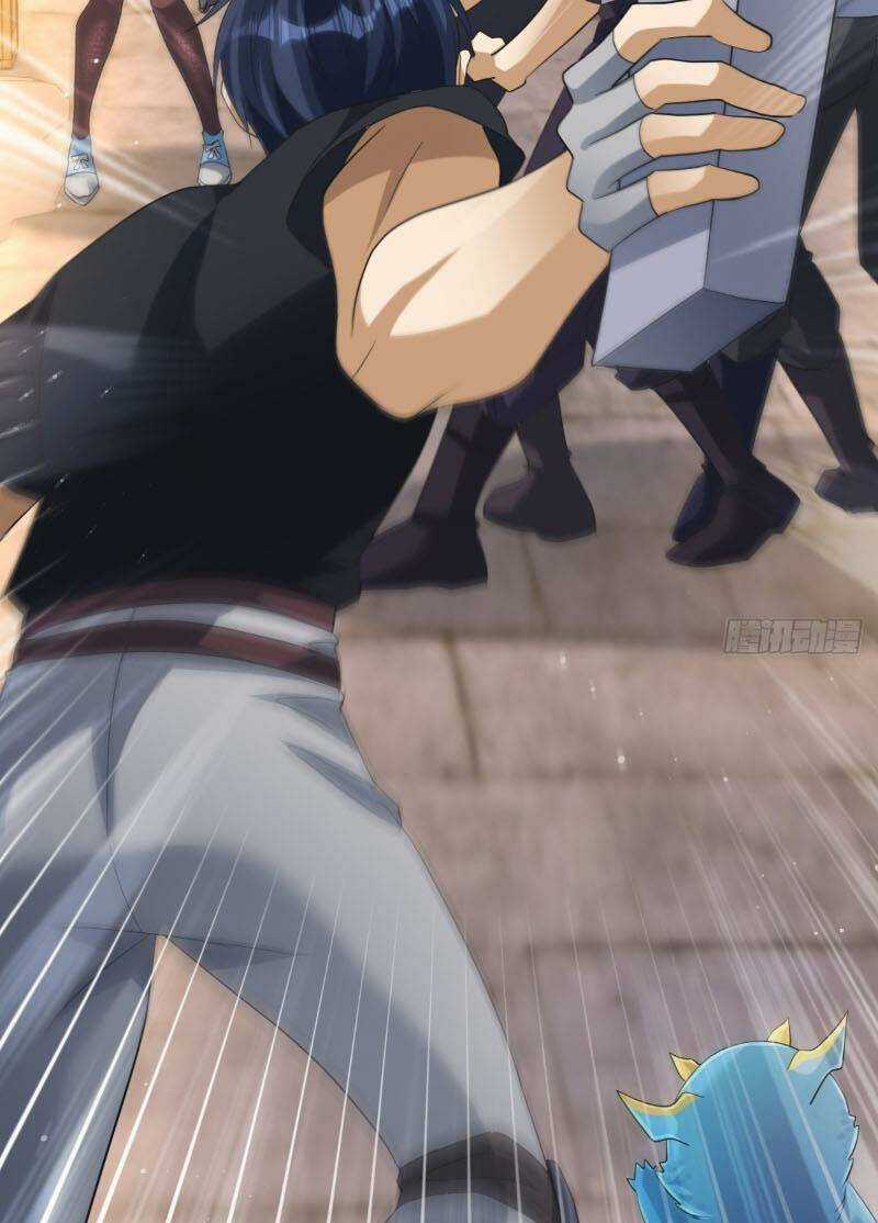 Cựu Nhật Ngự Long - Chapter 7 - Trang 5