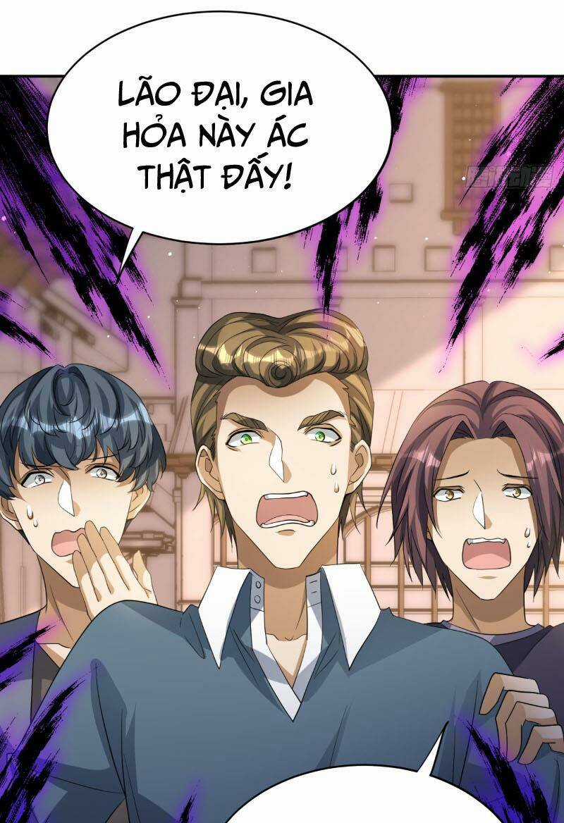 Cựu Nhật Ngự Long - Chapter 7 - Trang 41