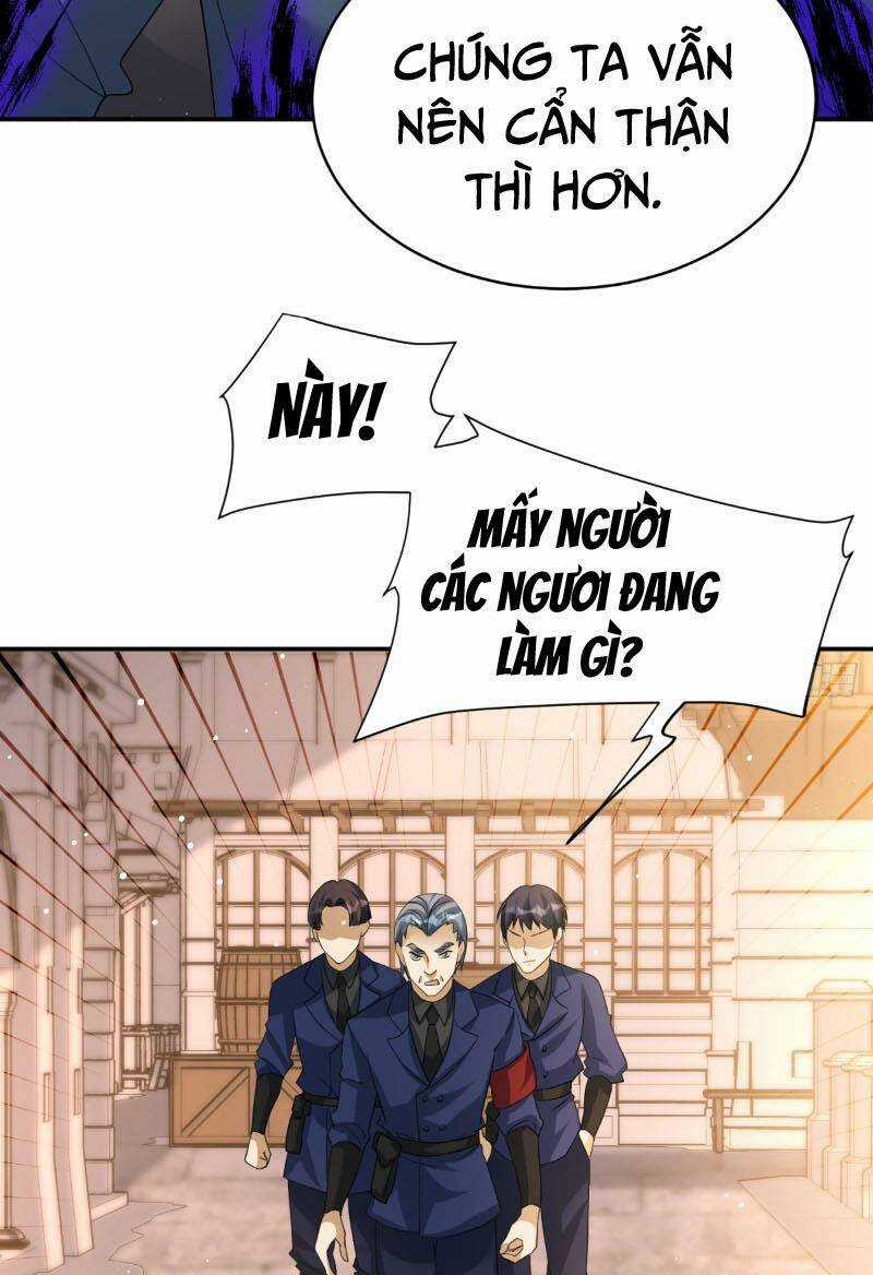 Cựu Nhật Ngự Long - Chapter 7 - Trang 42