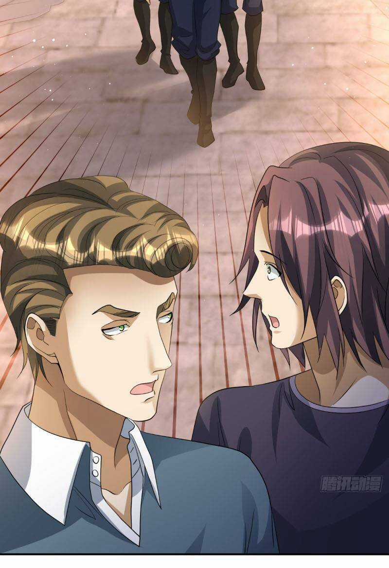 Cựu Nhật Ngự Long - Chapter 7 - Trang 43