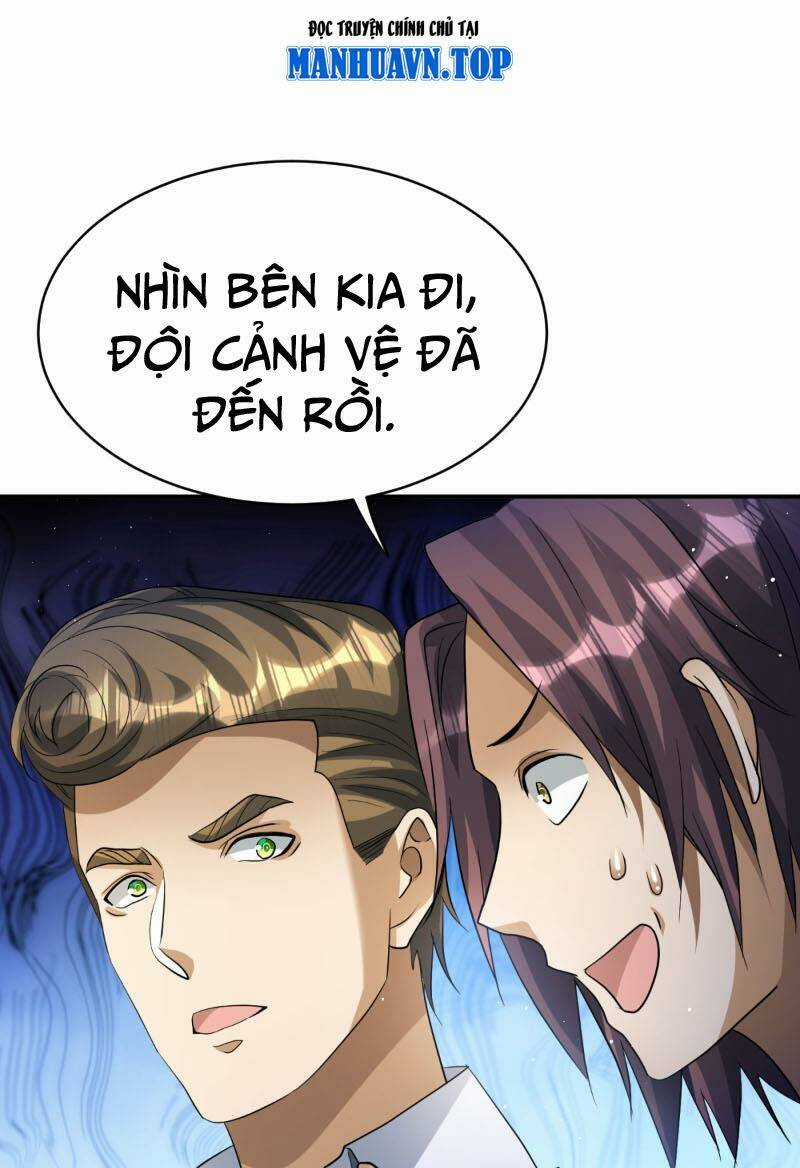 Cựu Nhật Ngự Long - Chapter 7 - Trang 44