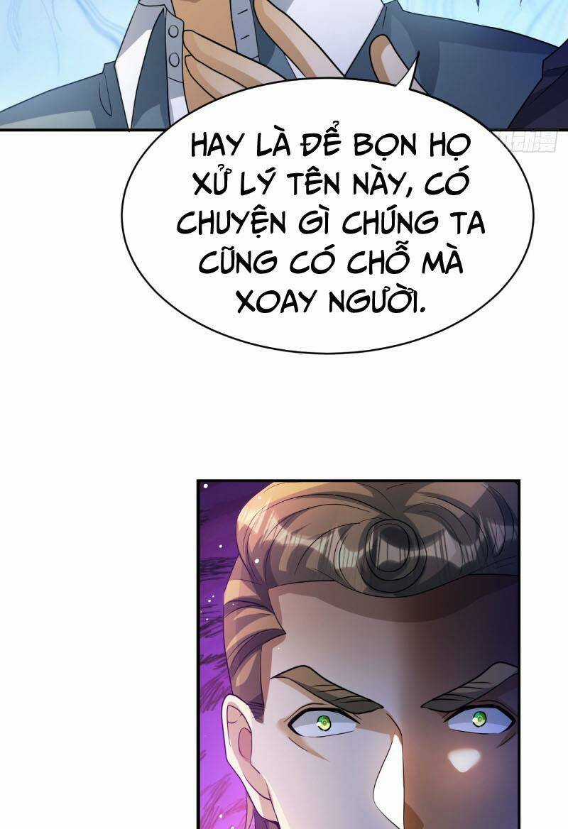 Cựu Nhật Ngự Long - Chapter 7 - Trang 45