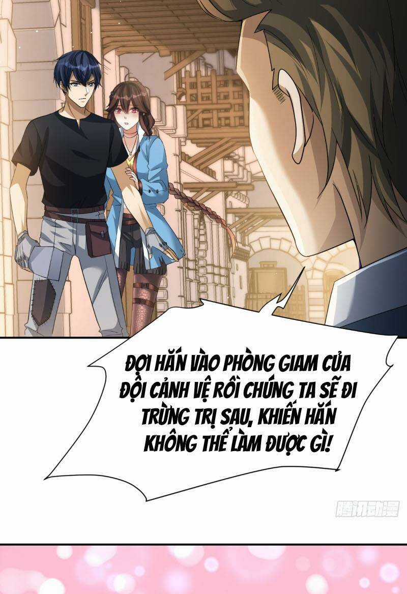 Cựu Nhật Ngự Long - Chapter 7 - Trang 47