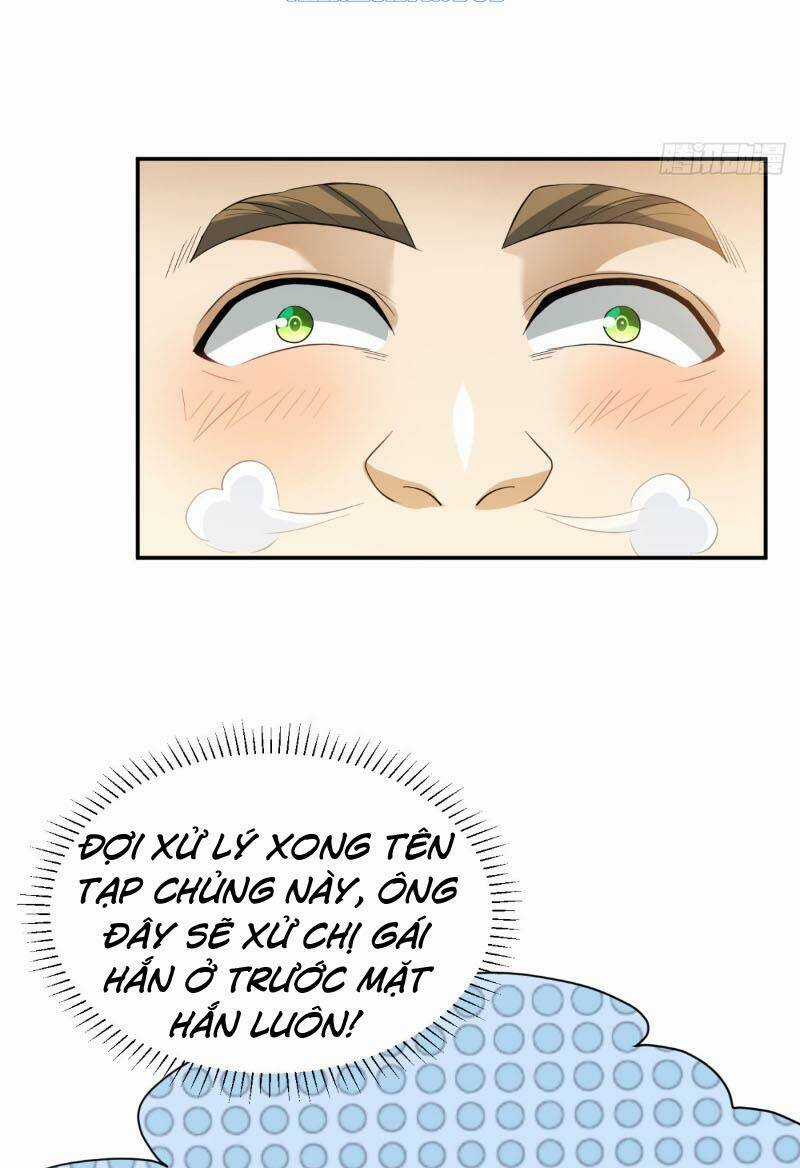 Cựu Nhật Ngự Long - Chapter 7 - Trang 49