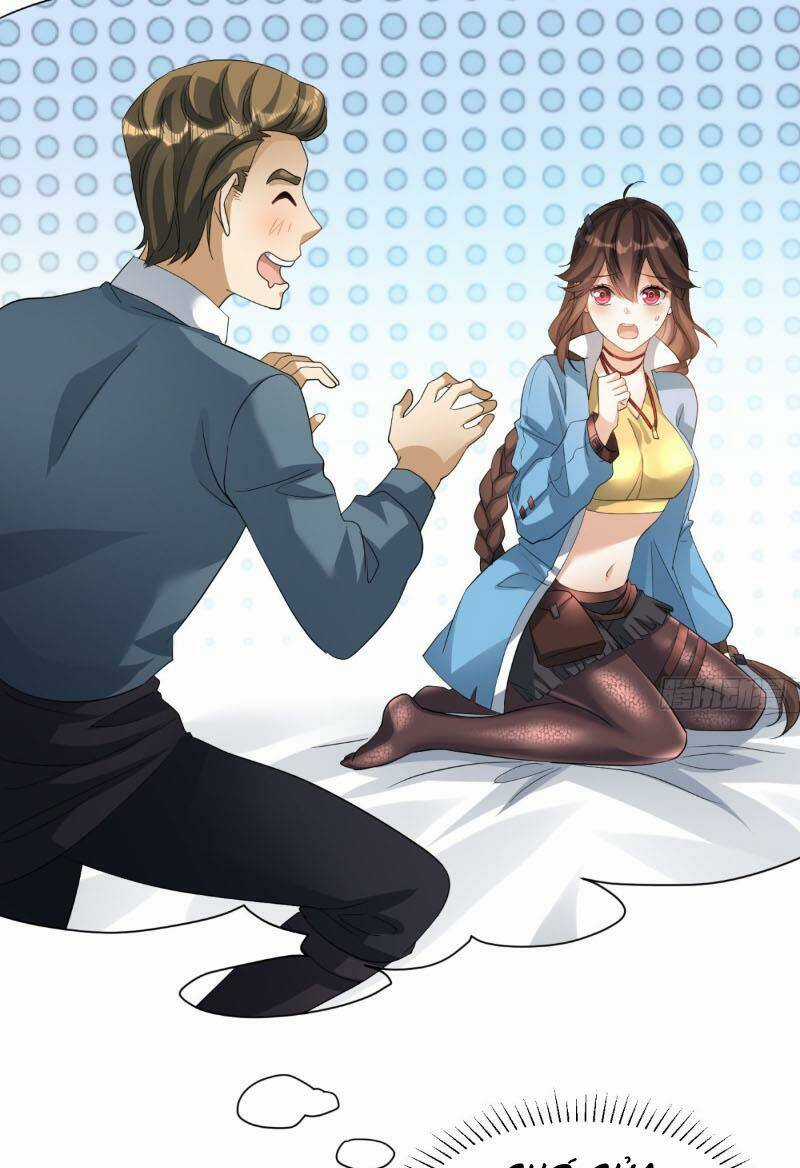 Cựu Nhật Ngự Long - Chapter 7 - Trang 50