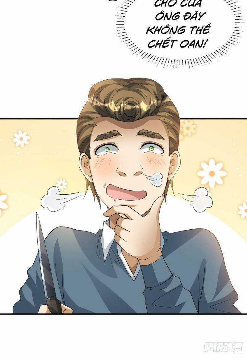 Cựu Nhật Ngự Long - Chapter 7 - Trang 51