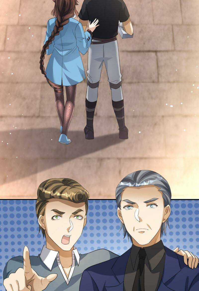 Cựu Nhật Ngự Long - Chapter 7 - Trang 55