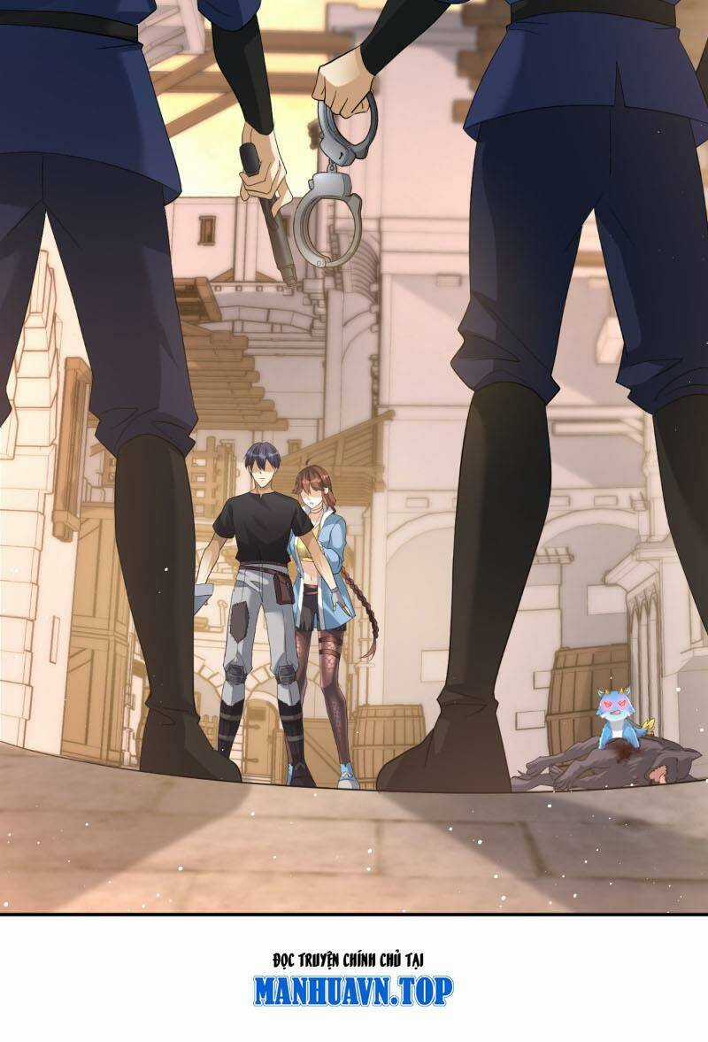 Cựu Nhật Ngự Long - Chapter 7 - Trang 60