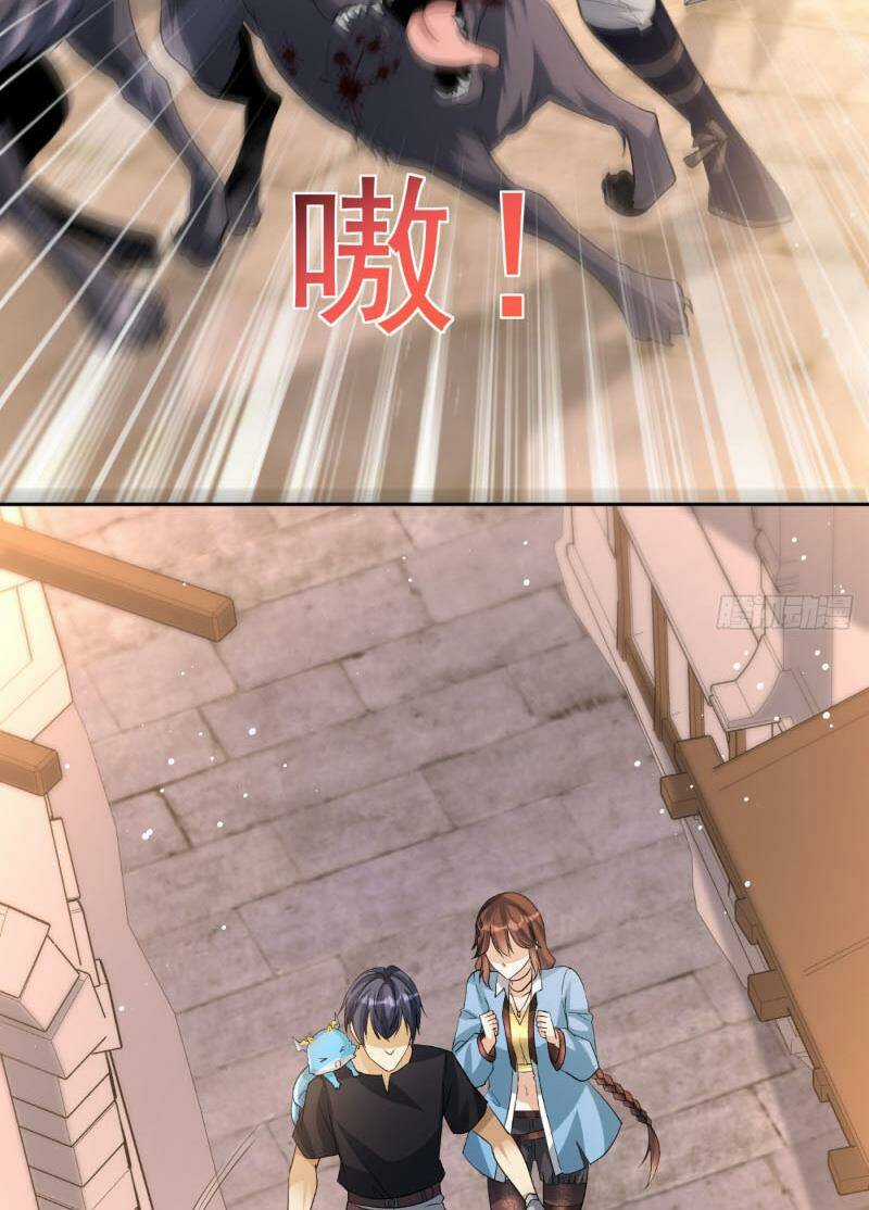 Cựu Nhật Ngự Long - Chapter 7 - Trang 8