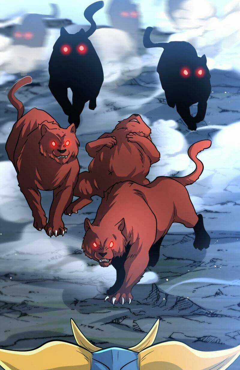 Cựu Nhật Ngự Long - Chapter 70 - Trang 11