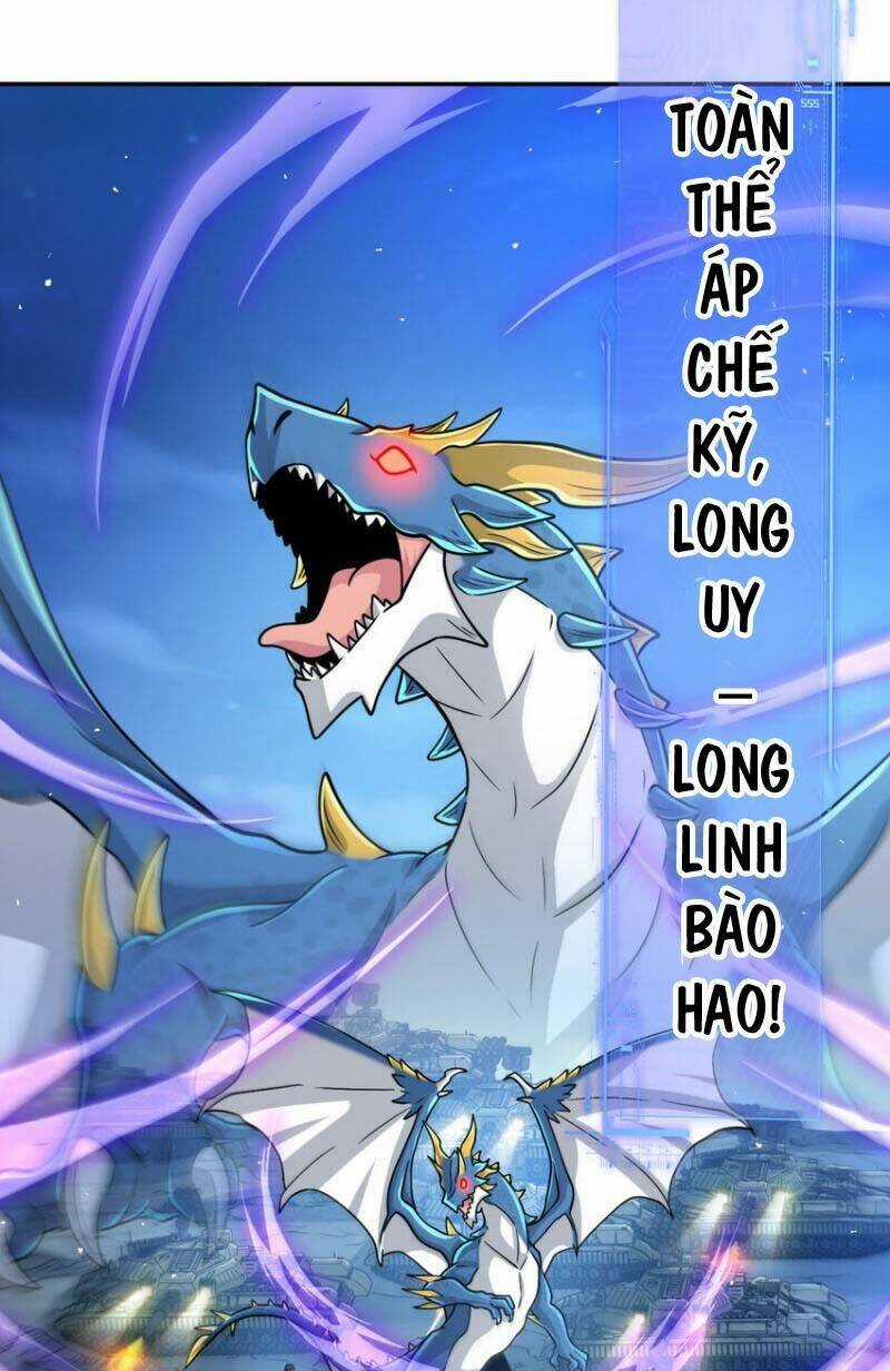 Cựu Nhật Ngự Long - Chapter 70 - Trang 14