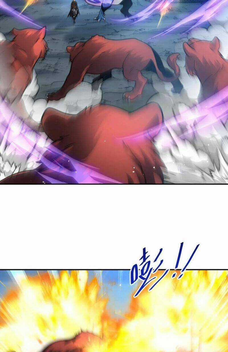 Cựu Nhật Ngự Long - Chapter 70 - Trang 15