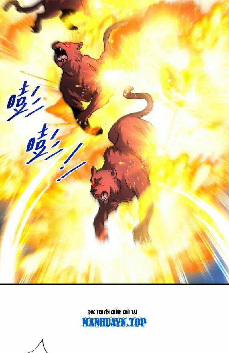 Cựu Nhật Ngự Long - Chapter 70 - Trang 16