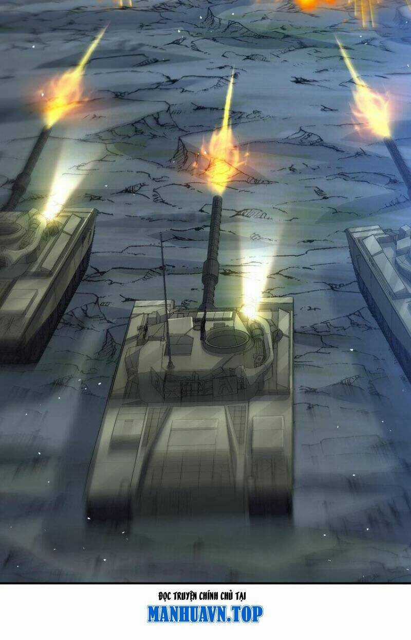 Cựu Nhật Ngự Long - Chapter 70 - Trang 20