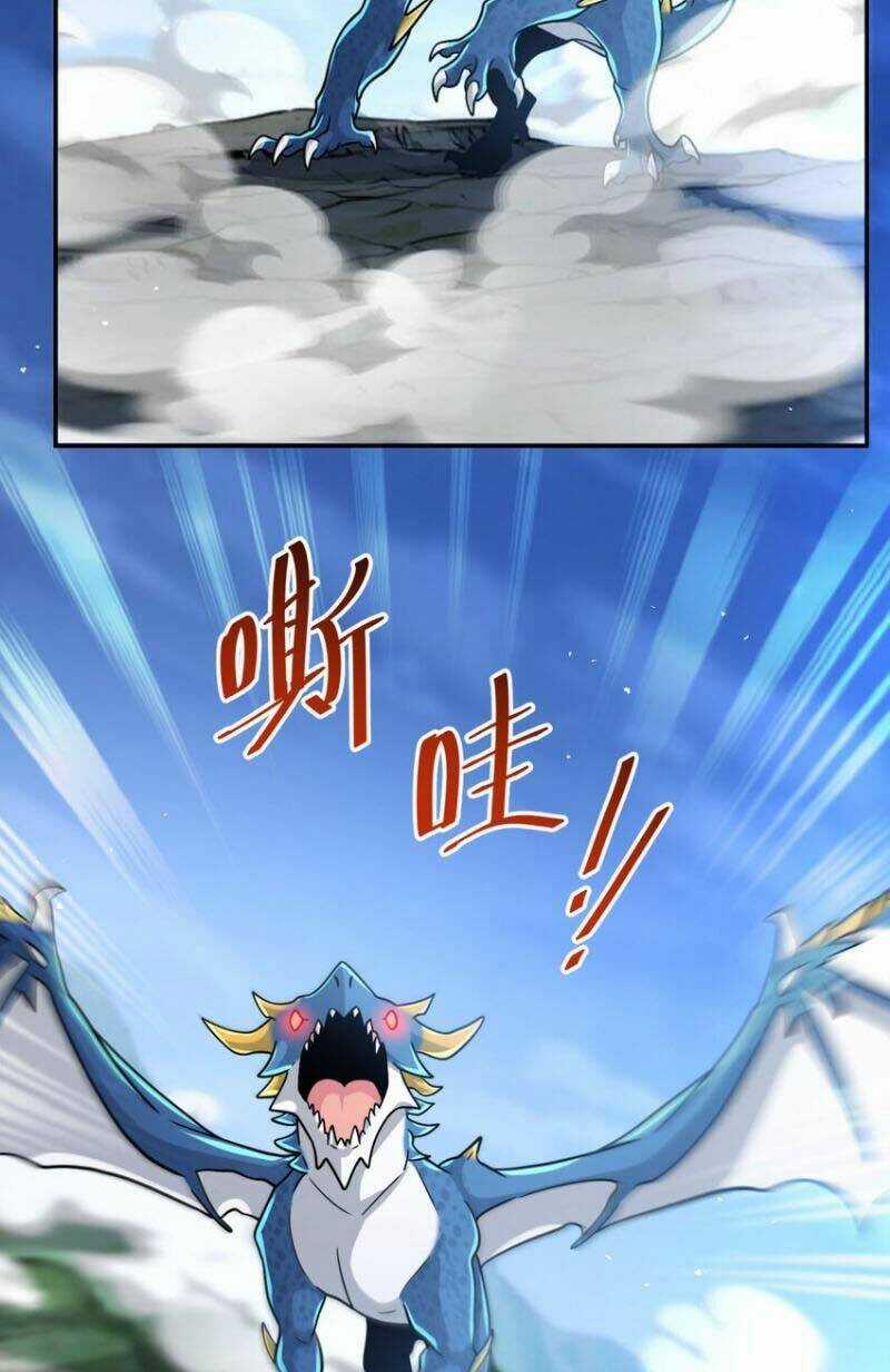 Cựu Nhật Ngự Long - Chapter 70 - Trang 3