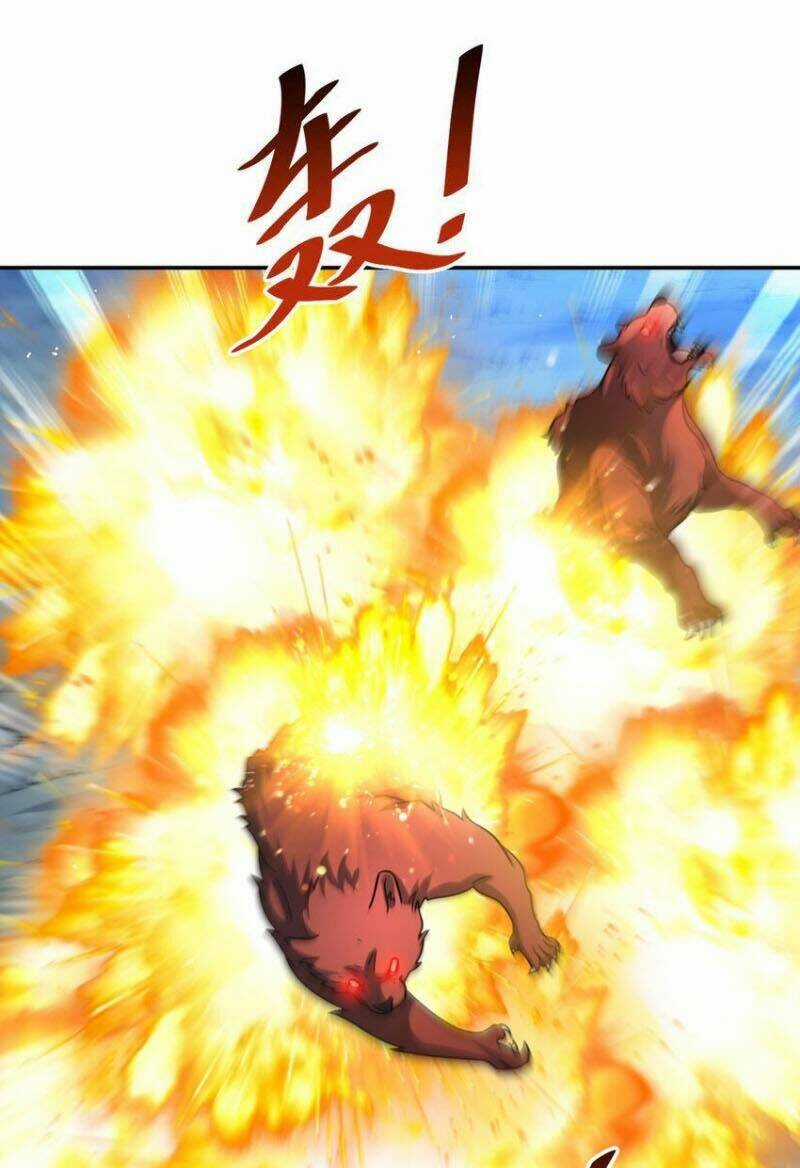 Cựu Nhật Ngự Long - Chapter 70 - Trang 21