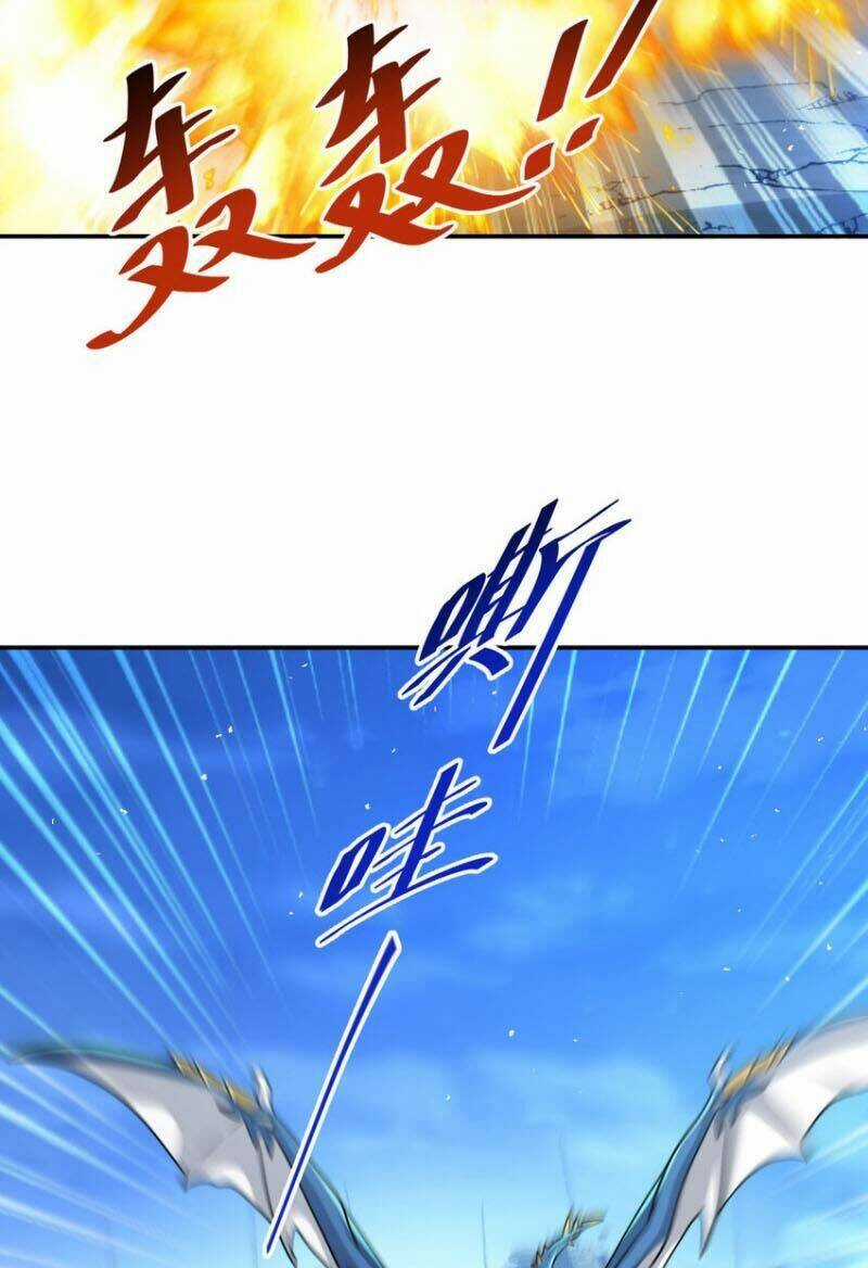 Cựu Nhật Ngự Long - Chapter 70 - Trang 22