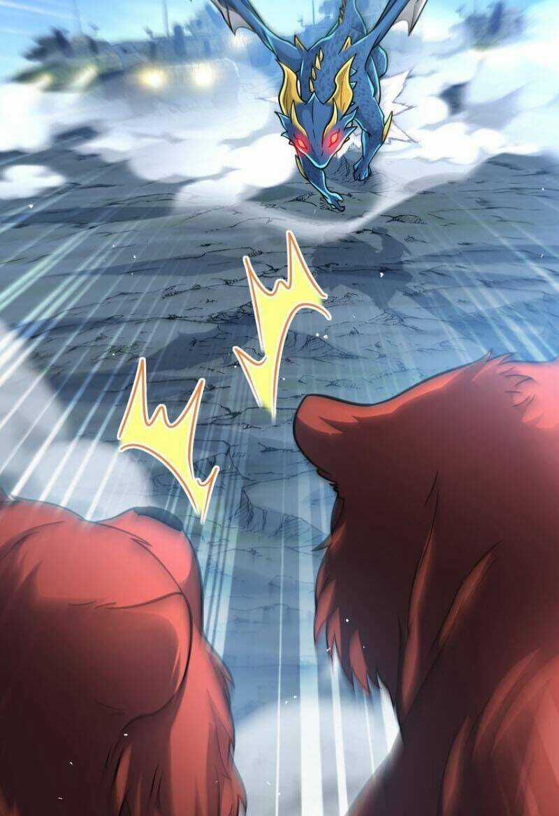 Cựu Nhật Ngự Long - Chapter 70 - Trang 23