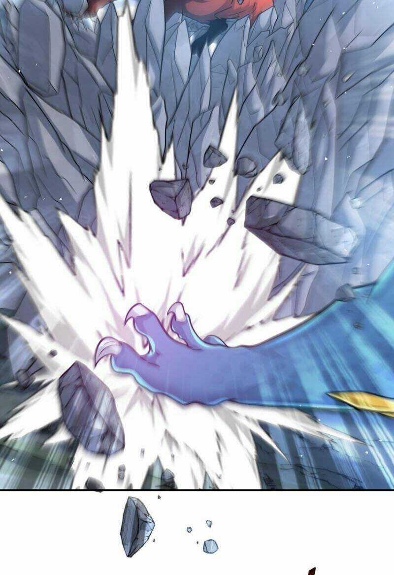 Cựu Nhật Ngự Long - Chapter 70 - Trang 25