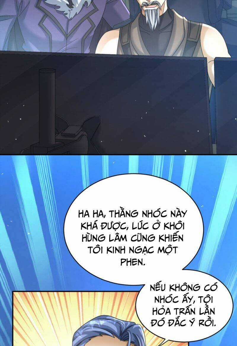 Cựu Nhật Ngự Long - Chapter 70 - Trang 29