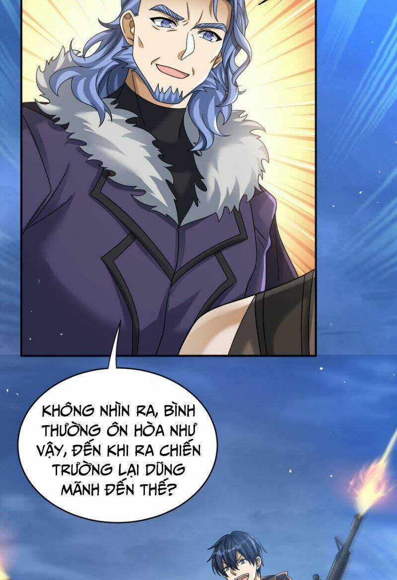 Cựu Nhật Ngự Long - Chapter 70 - Trang 30