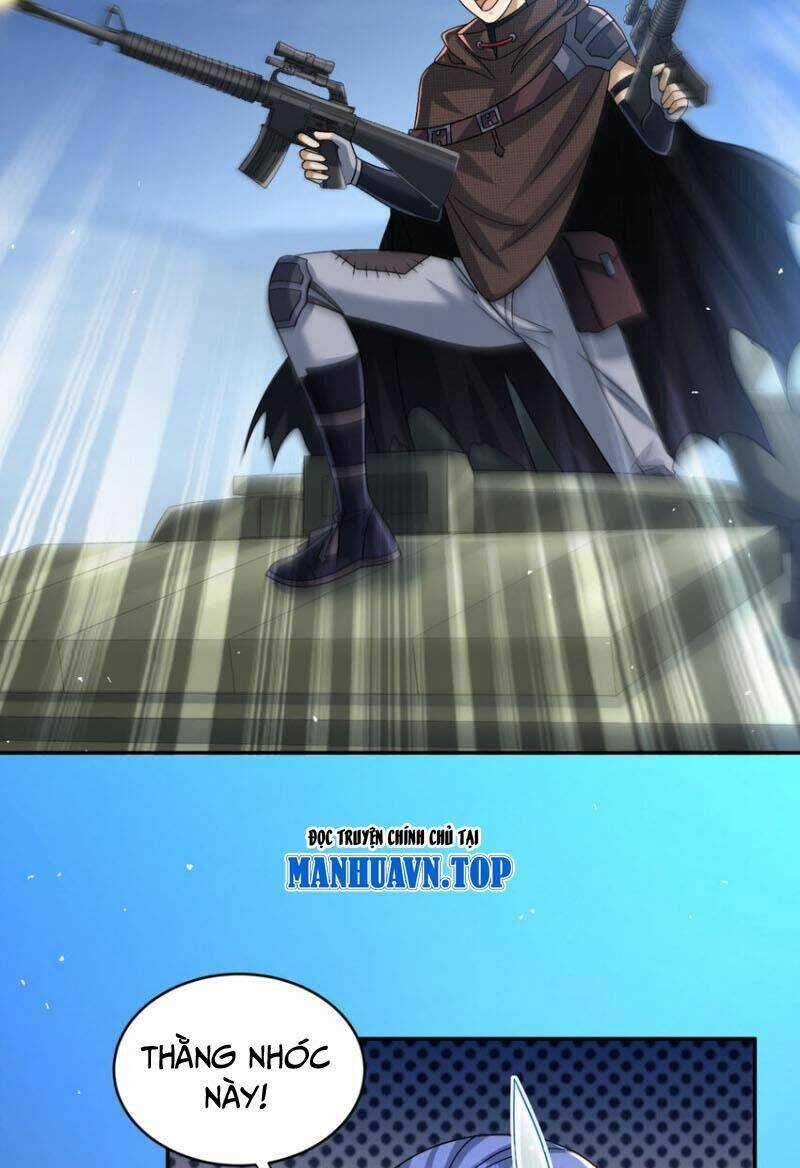 Cựu Nhật Ngự Long - Chapter 70 - Trang 31