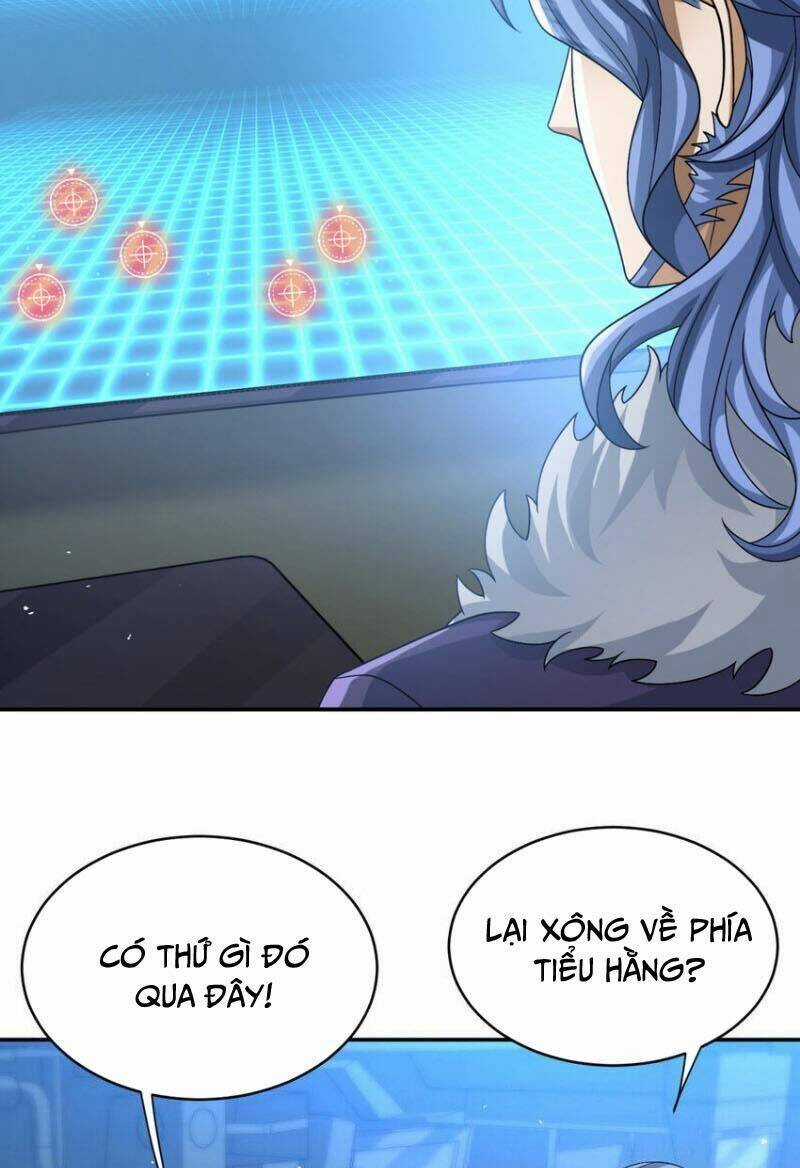 Cựu Nhật Ngự Long - Chapter 70 - Trang 33