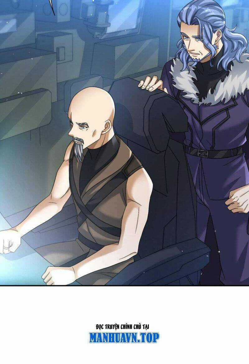 Cựu Nhật Ngự Long - Chapter 70 - Trang 34