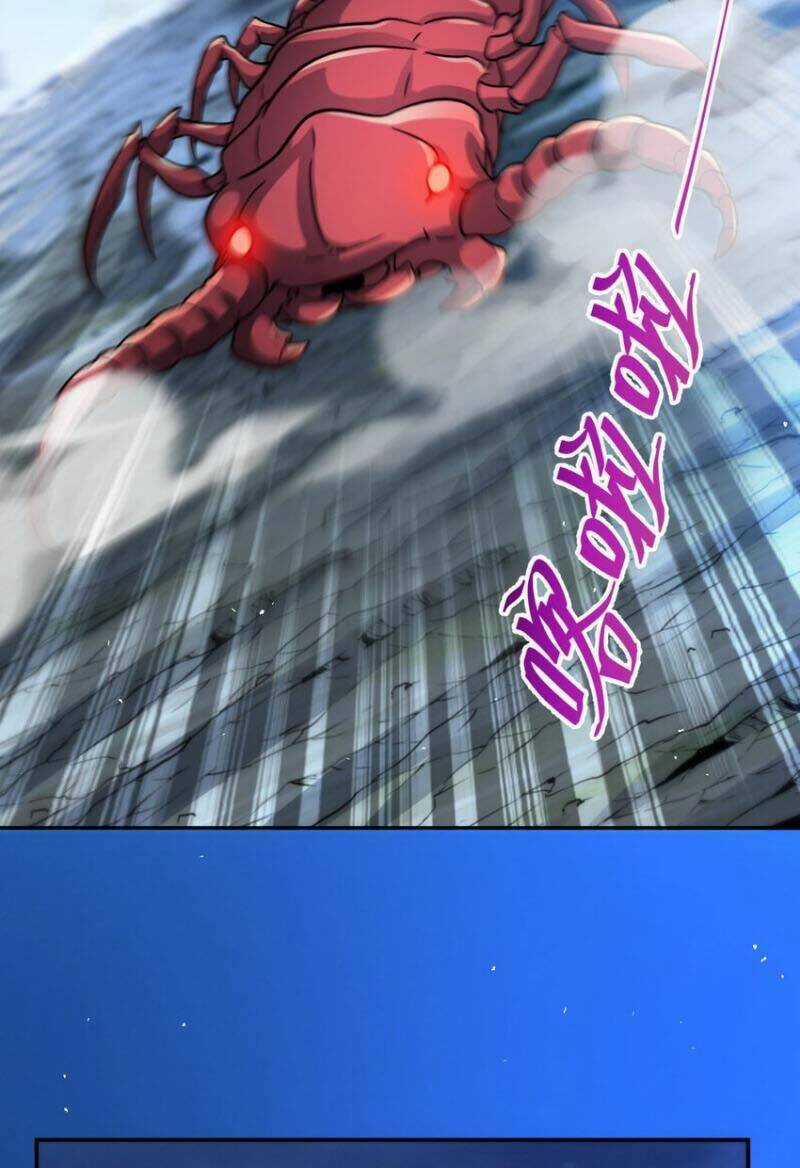 Cựu Nhật Ngự Long - Chapter 70 - Trang 36